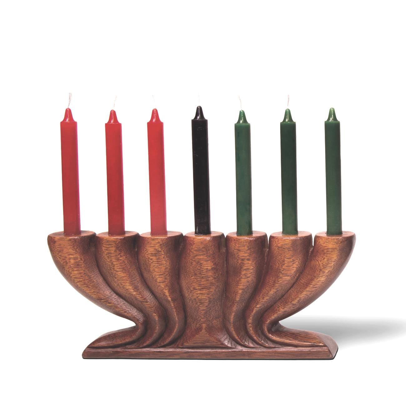 What Is Kwanzaa?. “To have a holiday that celebrates… by Ja Lynn