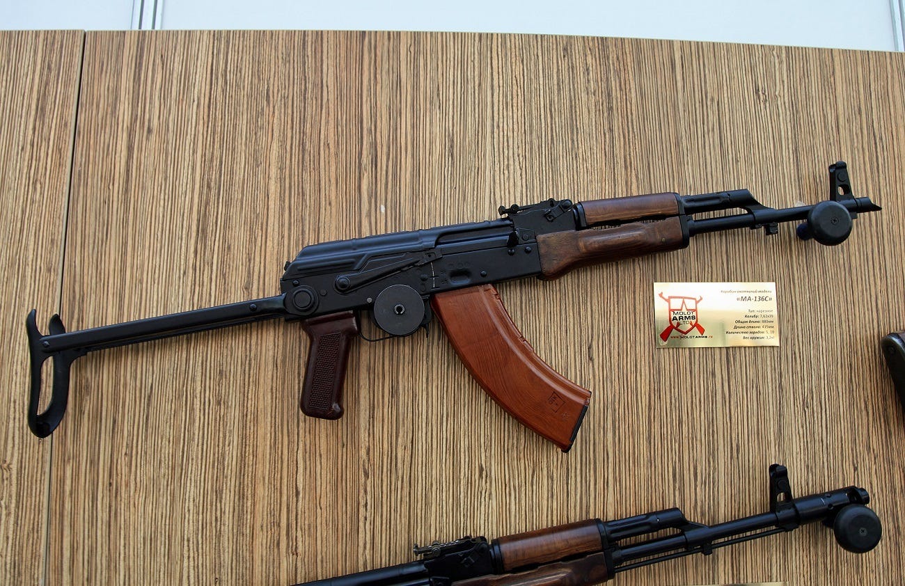 The Deadly History Of The Kalashnikov By War Is Boring War Is Boring Medium The Deadly History Of The Kalashnikov By War Is Boring War Is Boring Medium