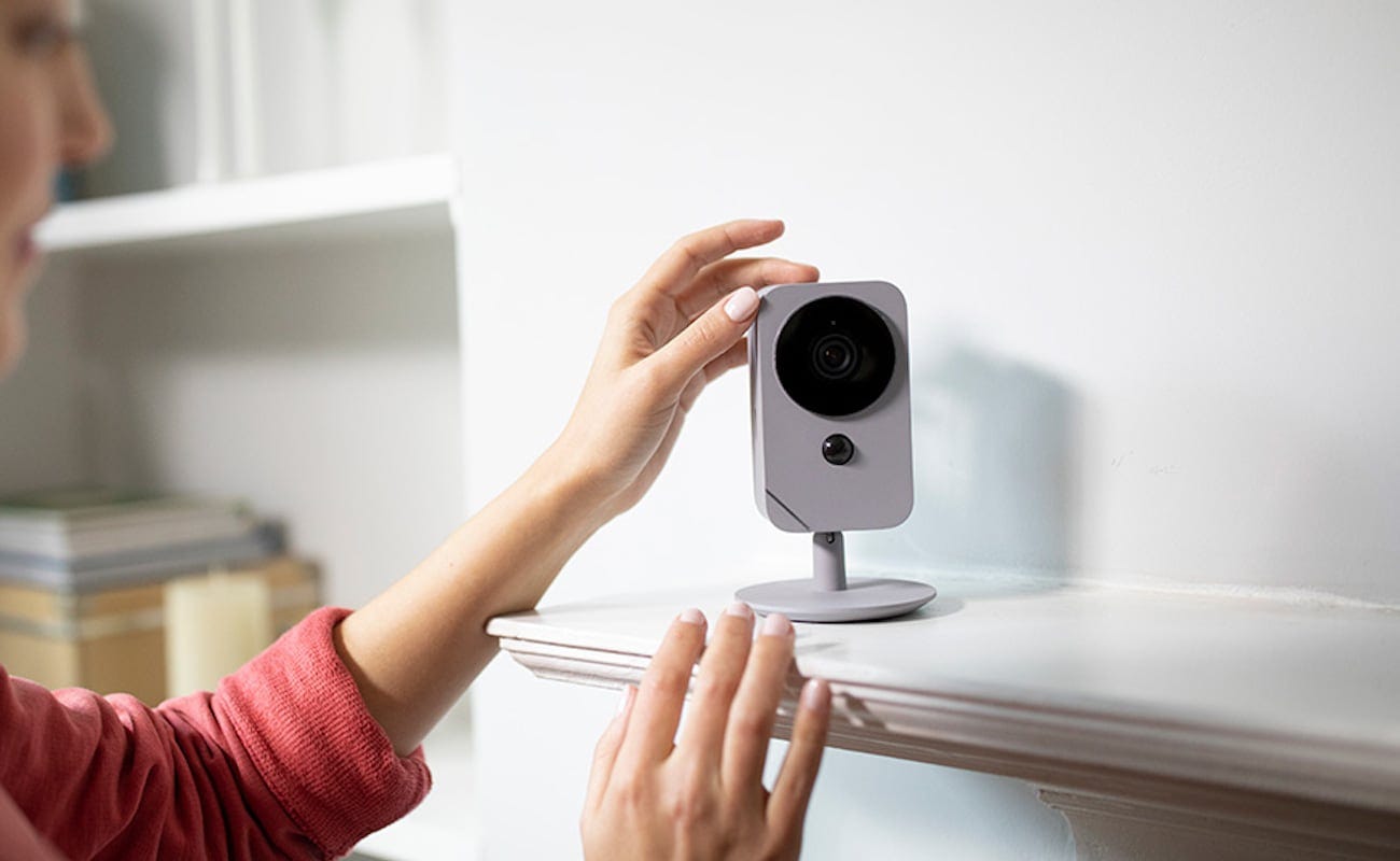 The Latest Homekit Compatible Gadgets From Ces 2020