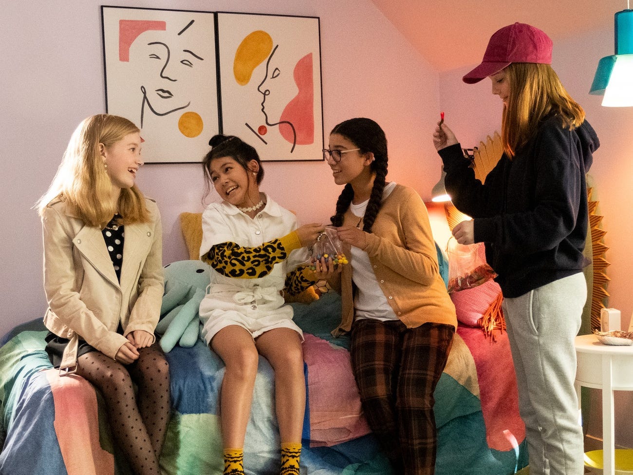 Only 11 TV shows received a perfect score on Rotten Tomatoes this year (so far). See them all here. - 图14