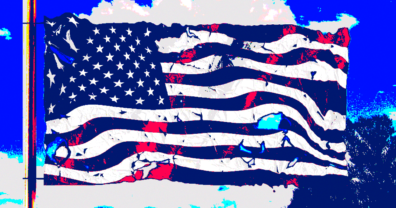 America S Performative Patriots Real Patriotism Has To Mean Something By Marybeth Glenn Arc Digital