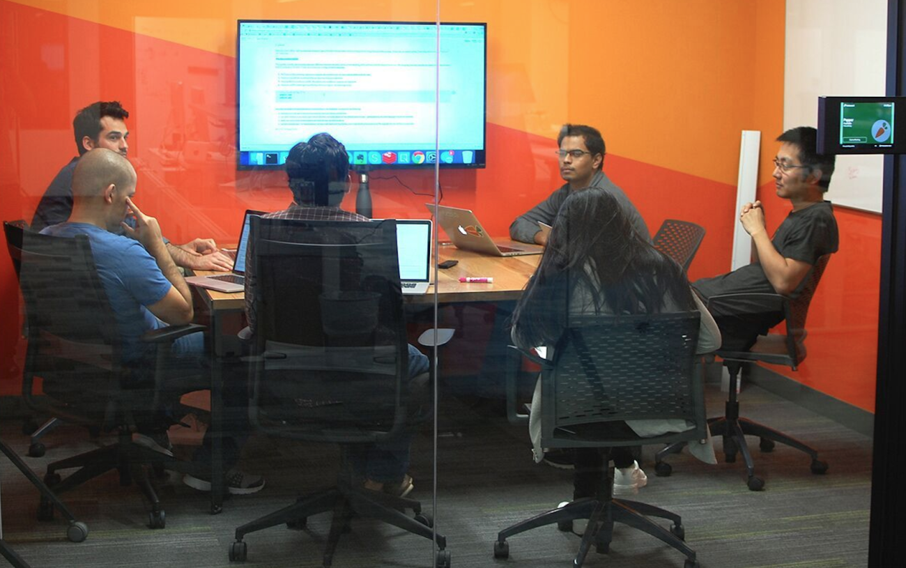 Data Science At Instacart Tech At Instacart