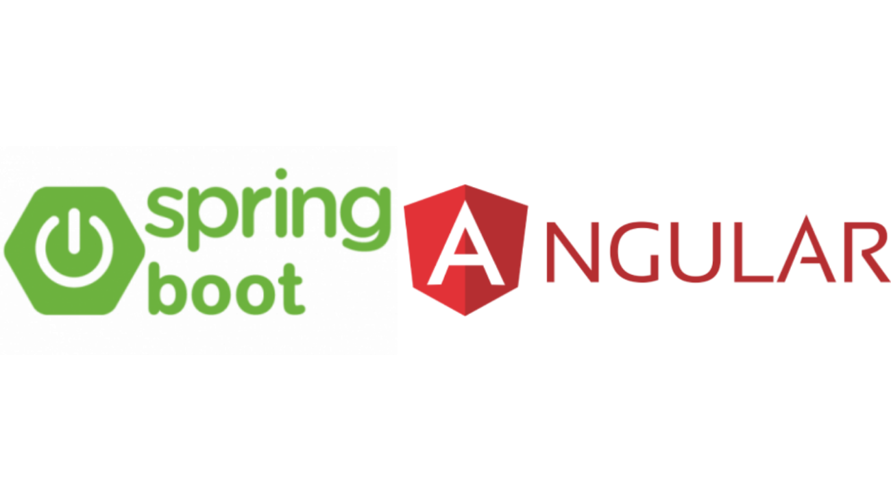 Angular API-Client with Spring Boot API 