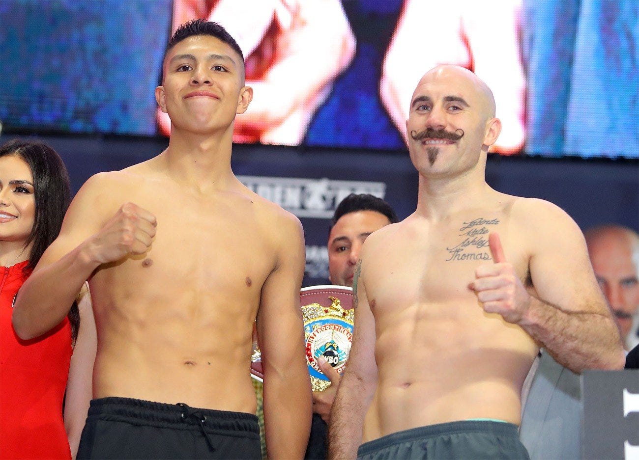 dazn free live stream