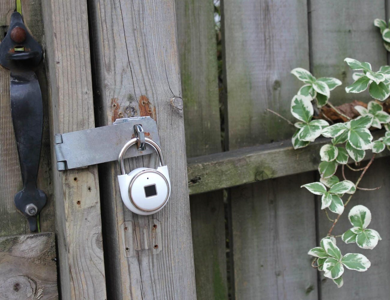 13 Smart Door Locks For Keeping Those Burglars Away