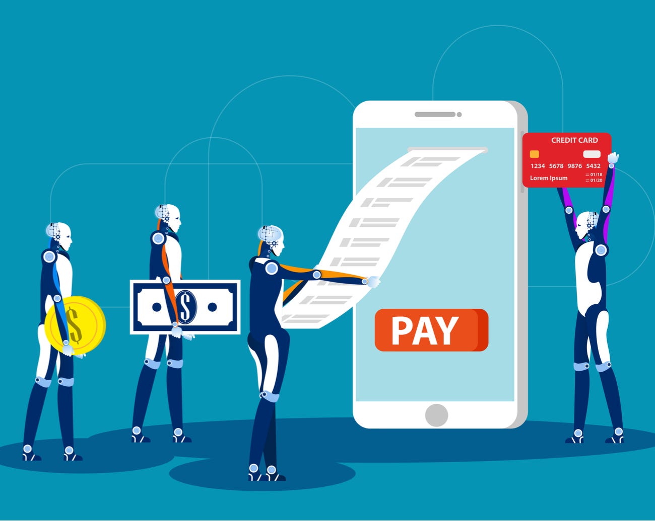 ai and ml in banking