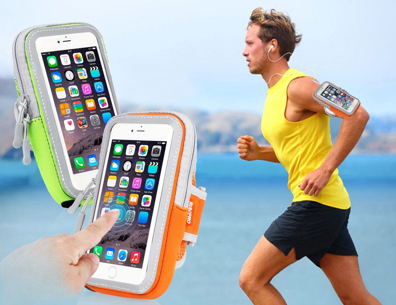 12 Gadgets Every Runner Can Make Use of Gadget Flow Medium