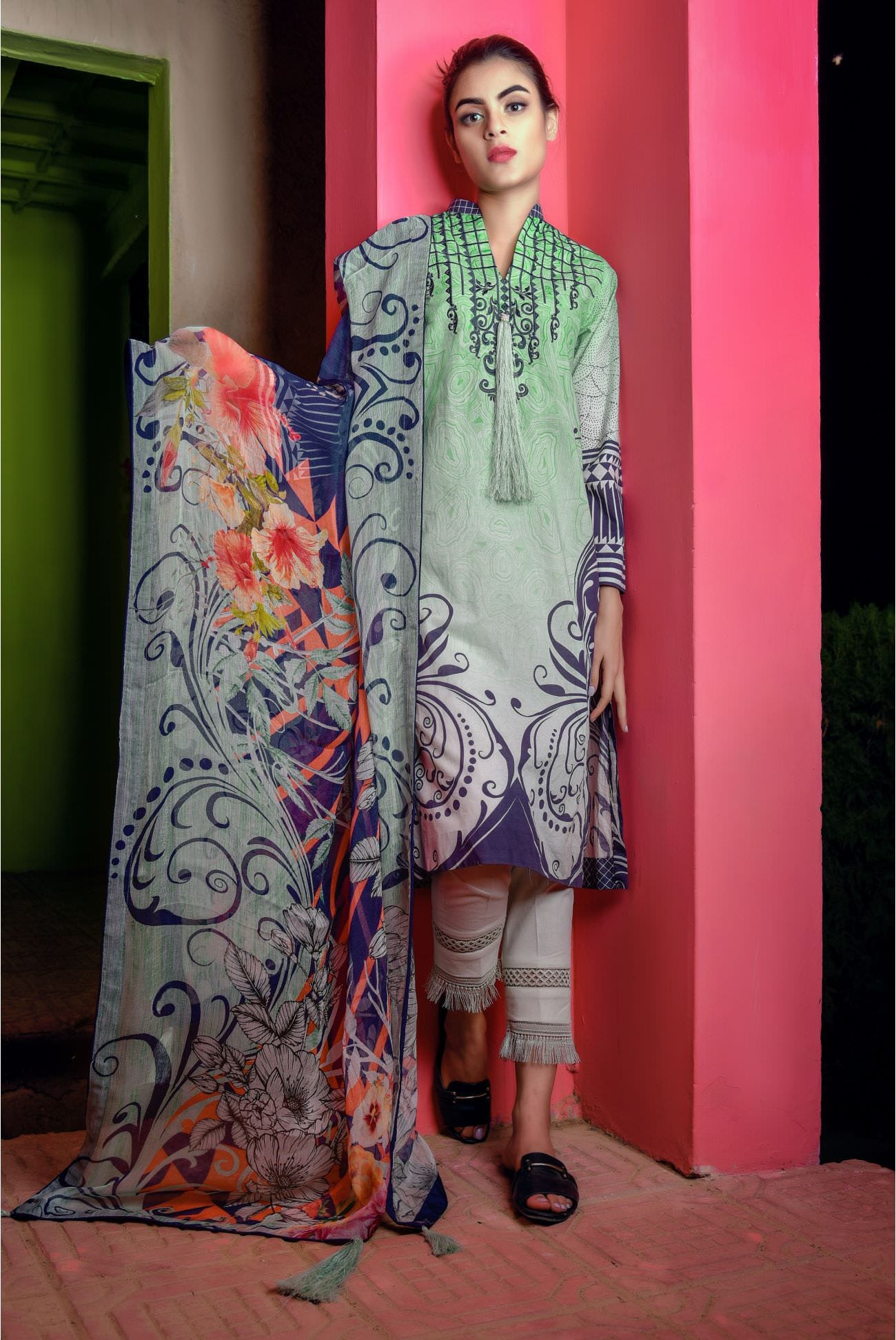 girls dresses 2019 pakistani