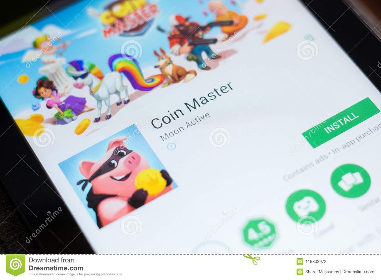 Getcoinmaster Getcoinmaster