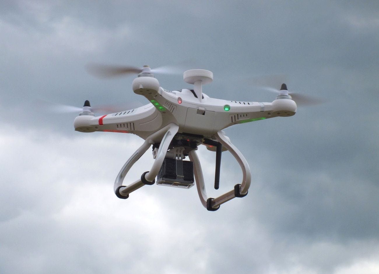 best drones 2017 with camera