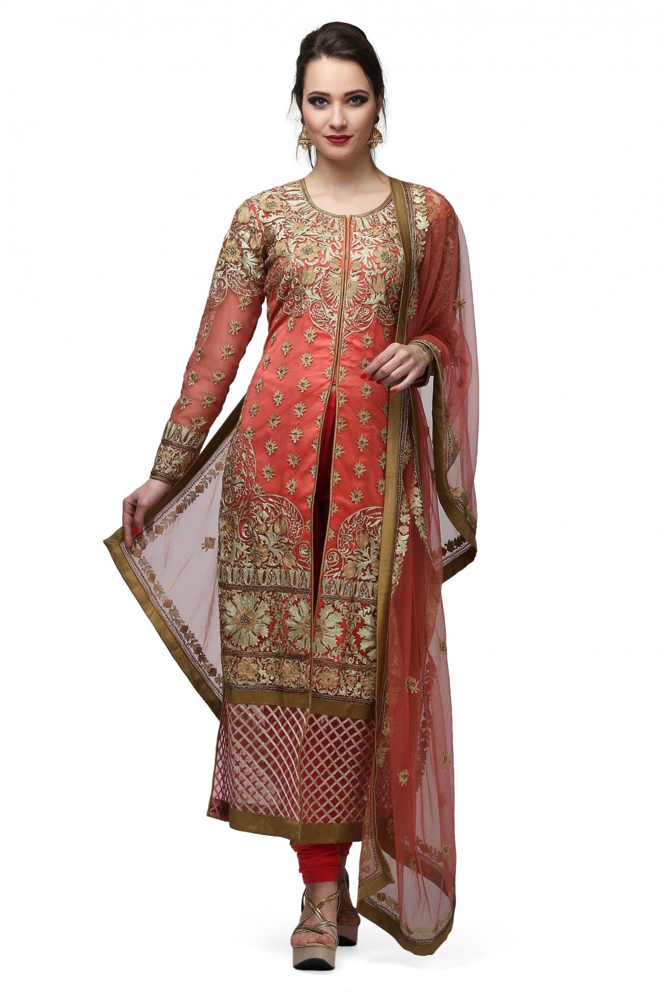 ethnic suits