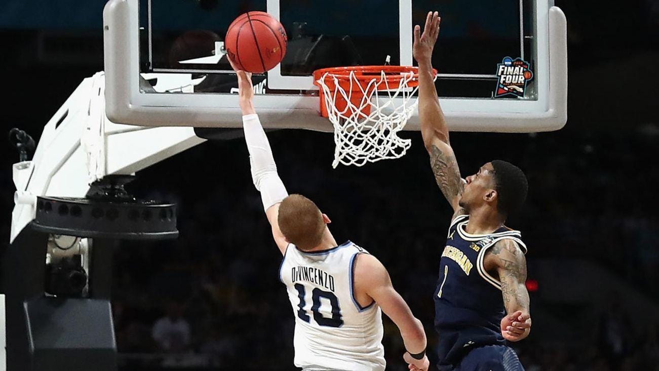 2018 Nba Draft Big Board 3 0 Keandre Ashley Medium