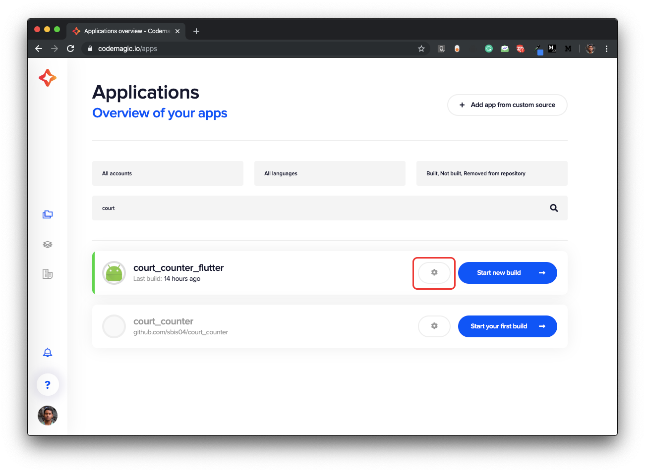 flyruter kort Flutter Adding Flutter Module To Native Android Project And Testing It On Codemagic By Souvik Biswas Flutter Community Medium flyruter kort