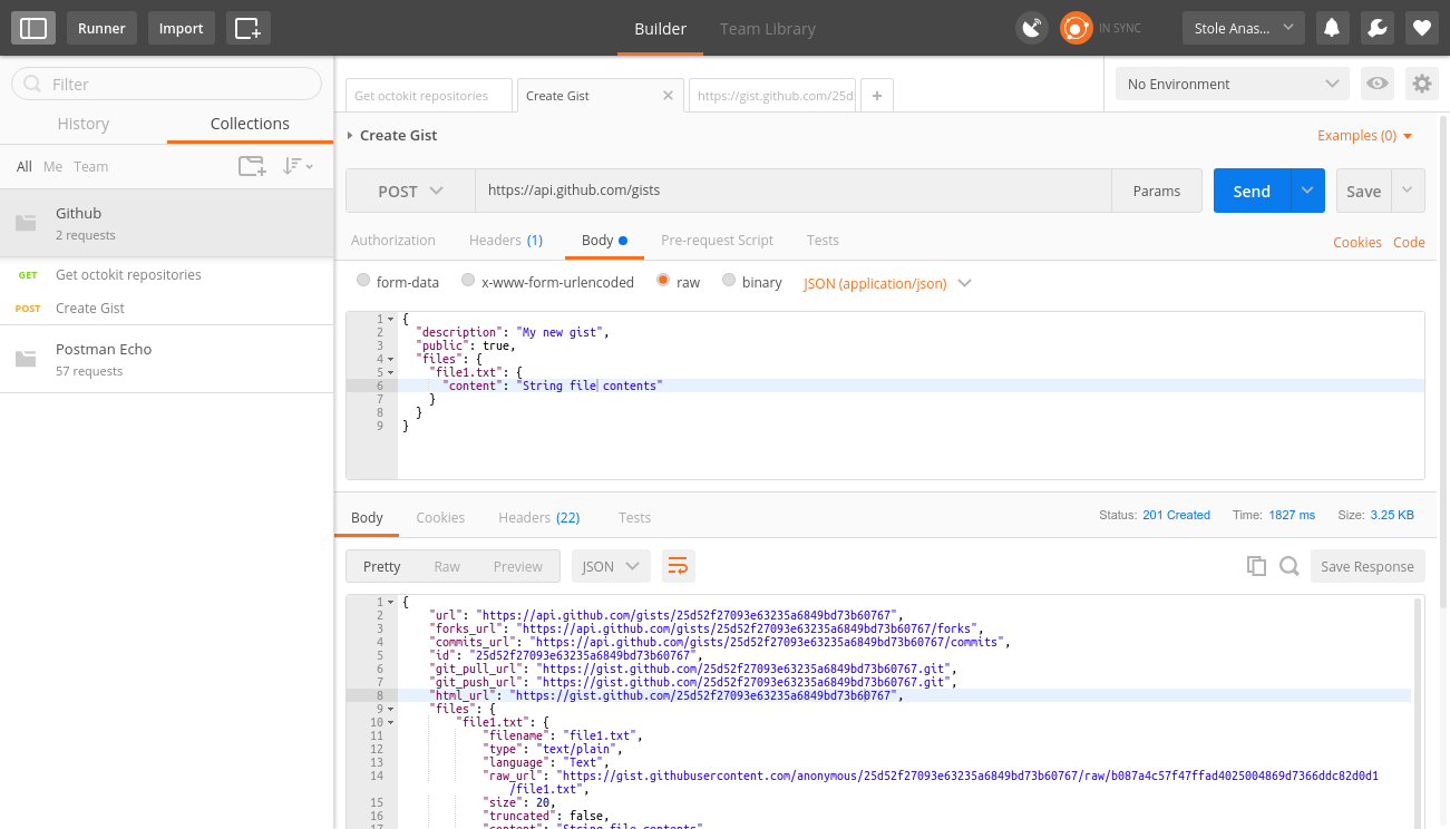 Postman For Android Developers While Developing Android Applications By Stojan Anastasov We Talk It Medium Postman For Android Developers While Developing Android Applications By Stojan Anastasov We Talk It Medium