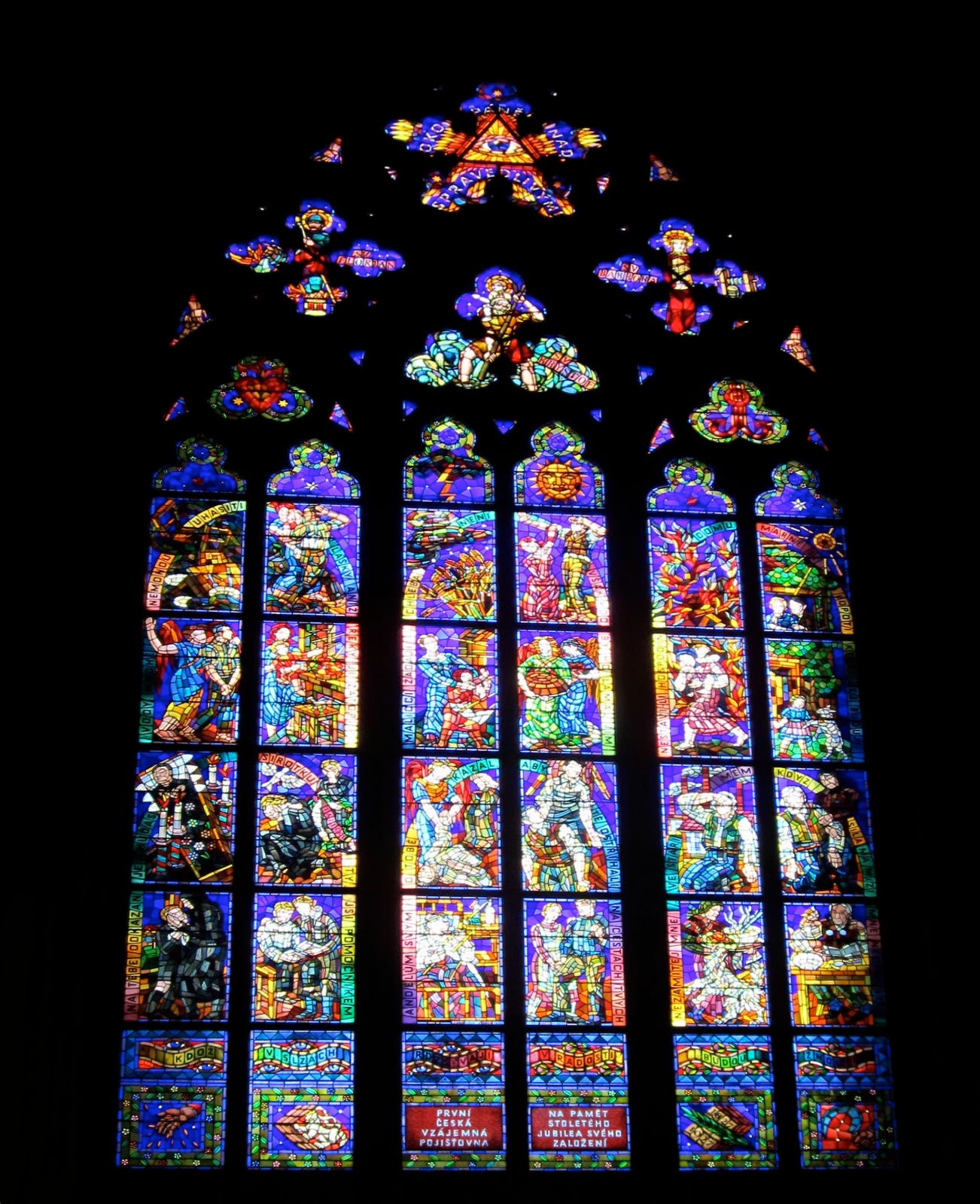 St Paul S Cathedral Parallax Photos Medium