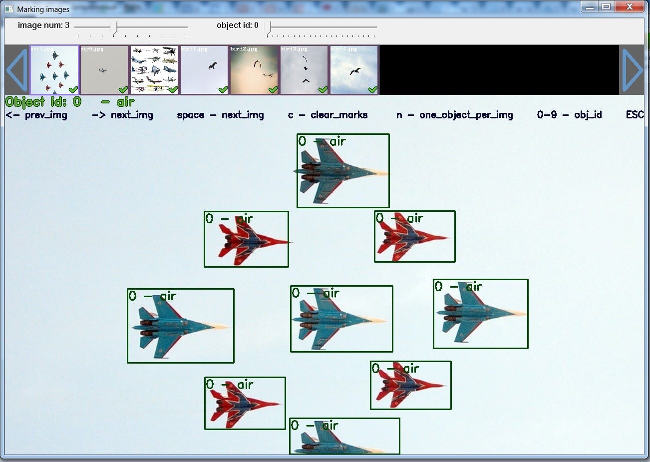 Image Labelling for YOLO using YOLO Mark Data Science in your pocket Medium