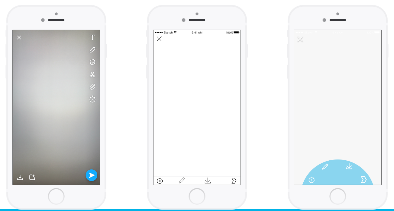 Download 77 Snapchat Story Mockup Allfreemockup