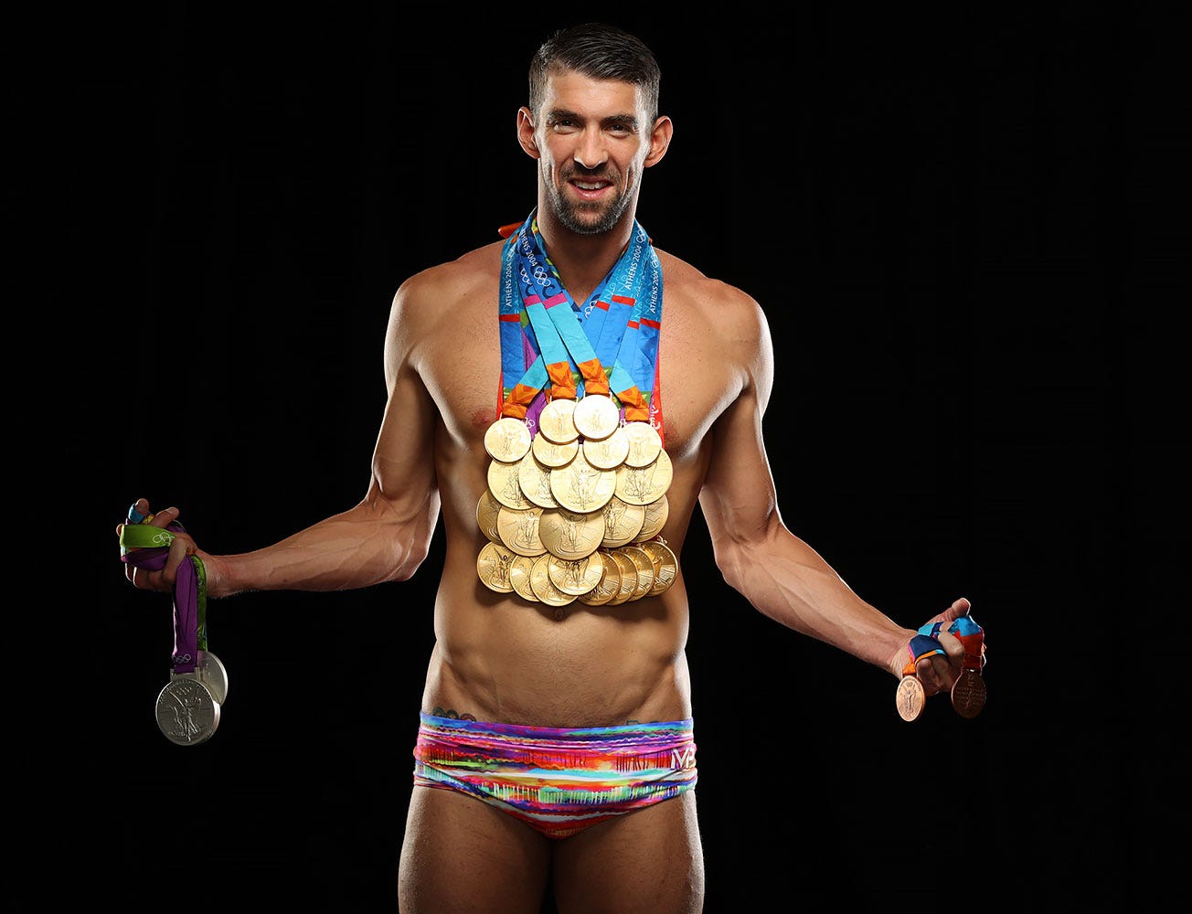 Káº¿t quáº£ hÃ¬nh áº£nh cho Michael Phelps