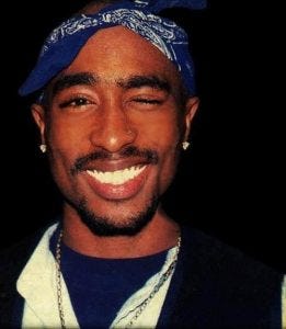 Freedom: Philosophy of Tupac Shakur, TP6 | by Renee Gonzales | Medium