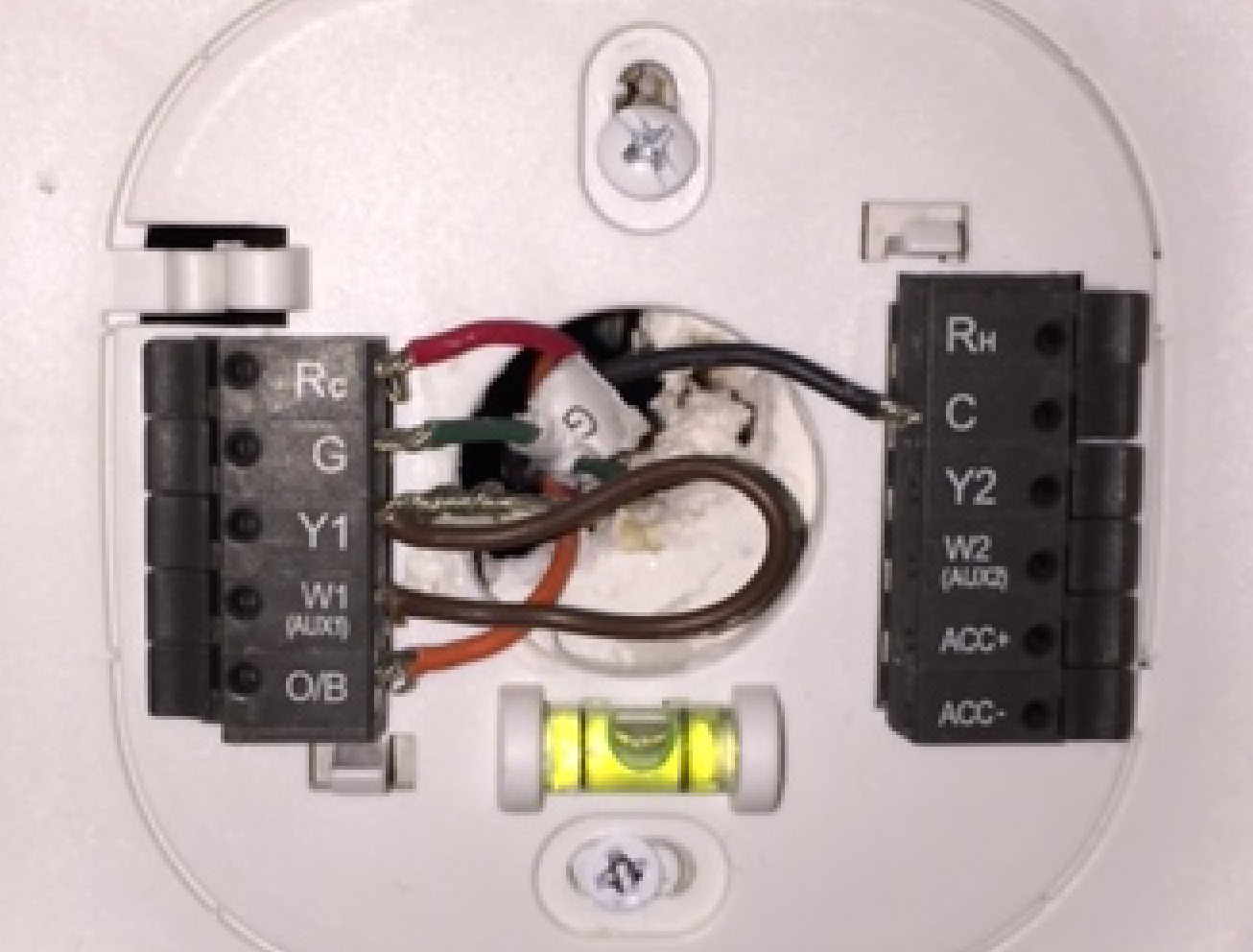 Ecobee 4 Wiring Diagram from miro.medium.com