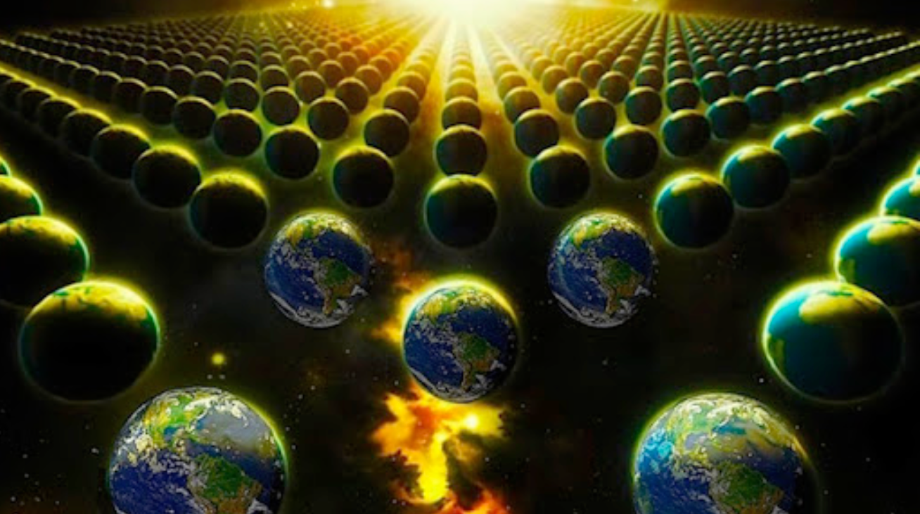 Can We Reach Other Universes Navigating The Hypothetical Multiverse