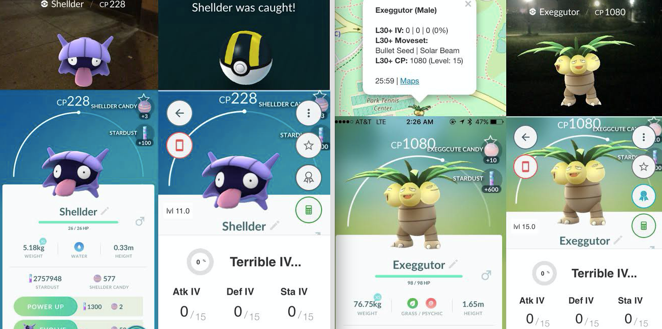 My Top 10 Dorkiest Pokemon Go Accomplishments By Avi Lichtschein Medium