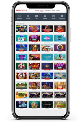 Gsn Casino App Real Money