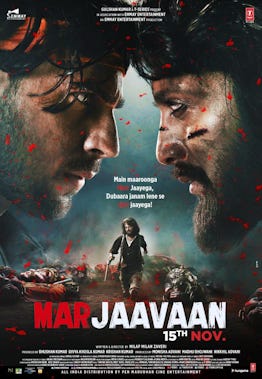 Marjaavaan 2019 Mp3 Song Free Download Ismail Sidat Medium