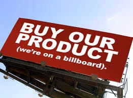 Billboard Advertising An Effective Marketing Tool To Get Recognised Among Competitors By Tbi Media Ooh Company Medium