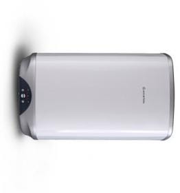 Chauffe-eau électrique Ariston Shape Eco Evo Horizontal 80 H/5 EU Capacité  80L | by condizionati | Medium