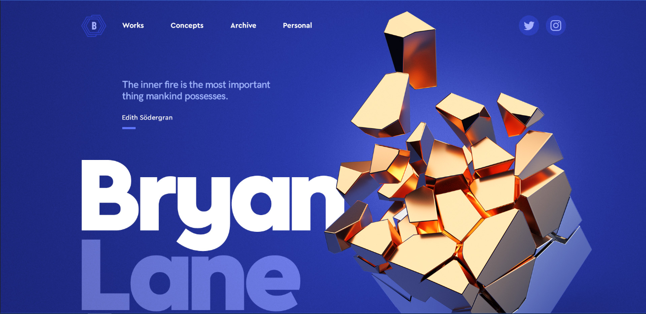 Unleashing The Power Of Visual Storytelling The Art Of Website Design 