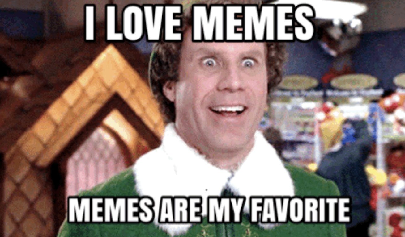 The Funniest Memes Of The Year A Hilarious Compilation