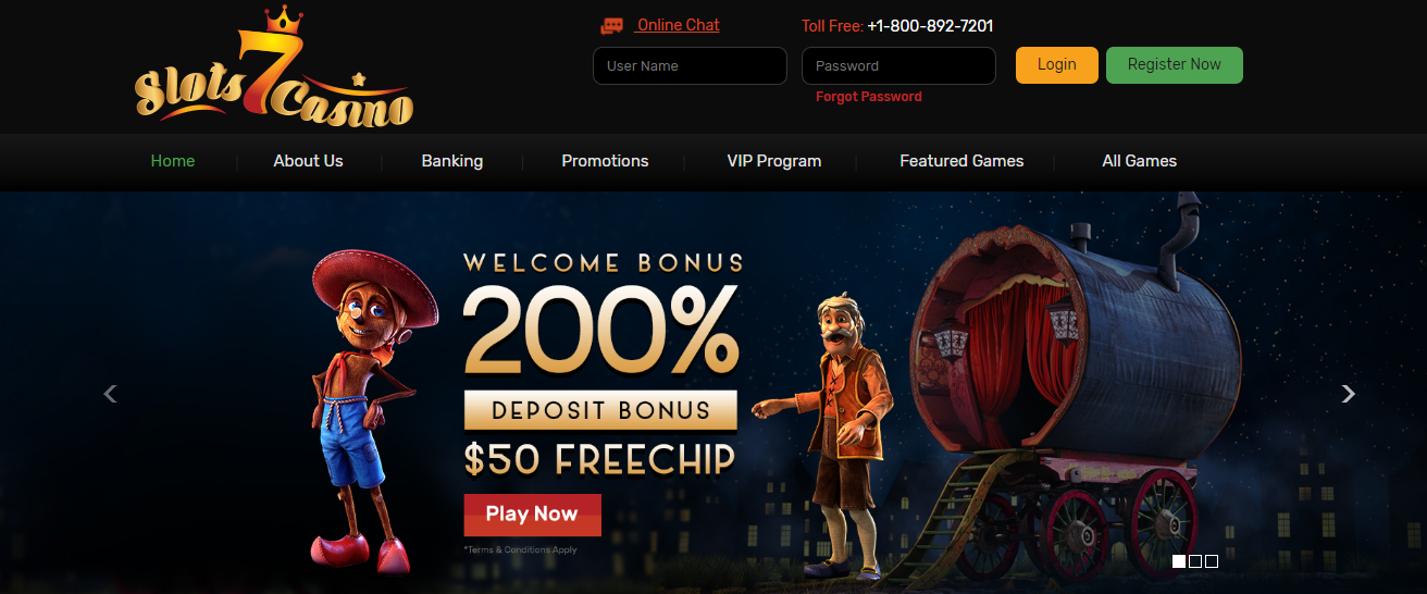 Aladdins Gold No Deposit Bonus