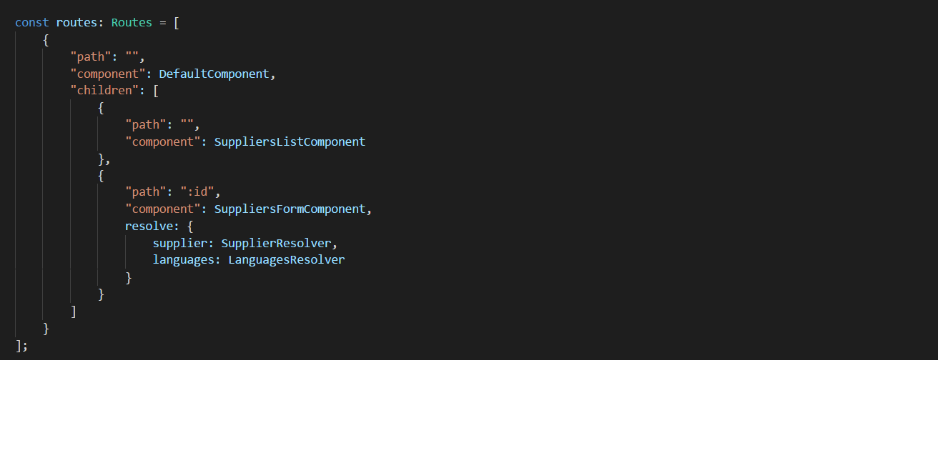 Angular Resolver Better Programming Medium