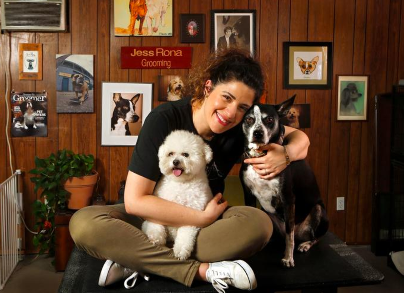 4 legged friends daycare and boarding