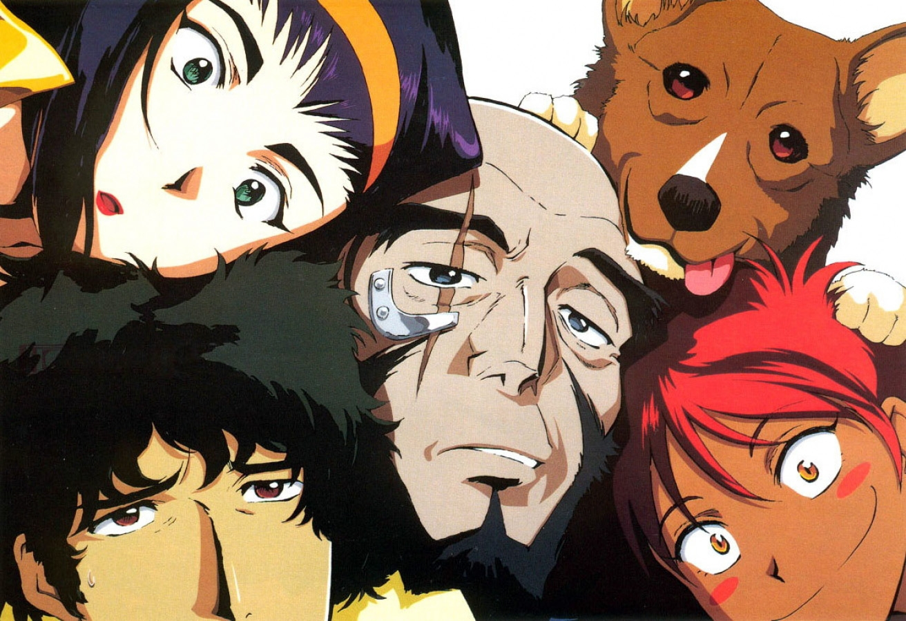 Que Series De Anime Me Recomiendan