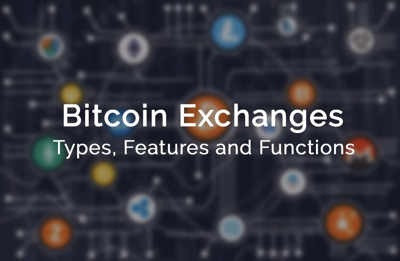 bitcoin exchange types