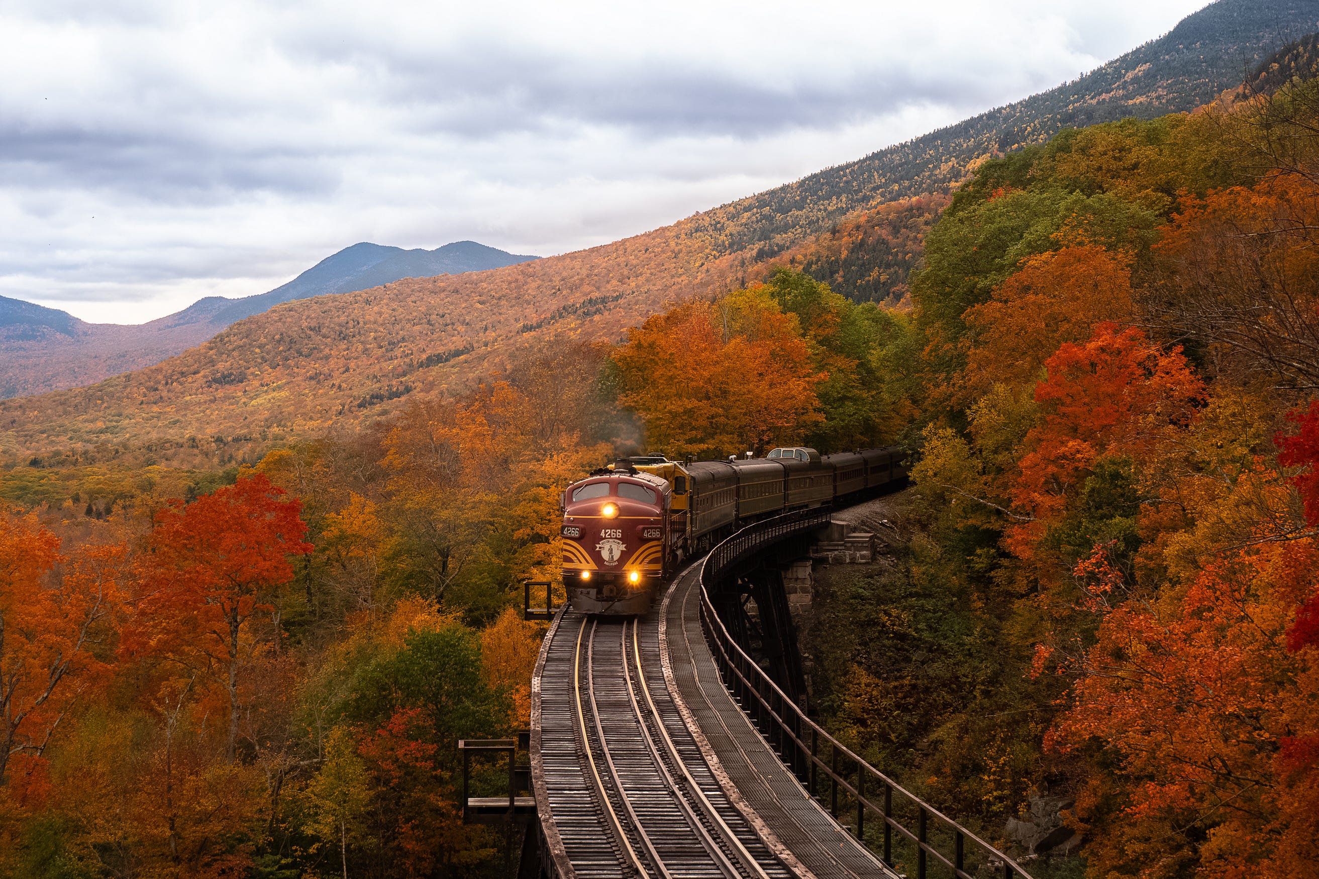 Songs About Trains. Travel, freedom, symbolism, and escape | by Kathryn  Dillon | The Riff | Medium