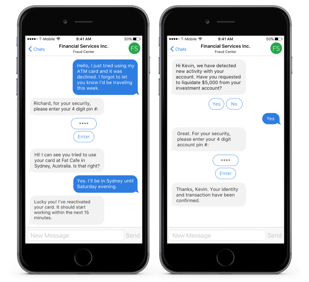 How To Use Bots For Business 15 Chatbot Use Cases Part 2 By Allan Stormon Chatbots Magazine
