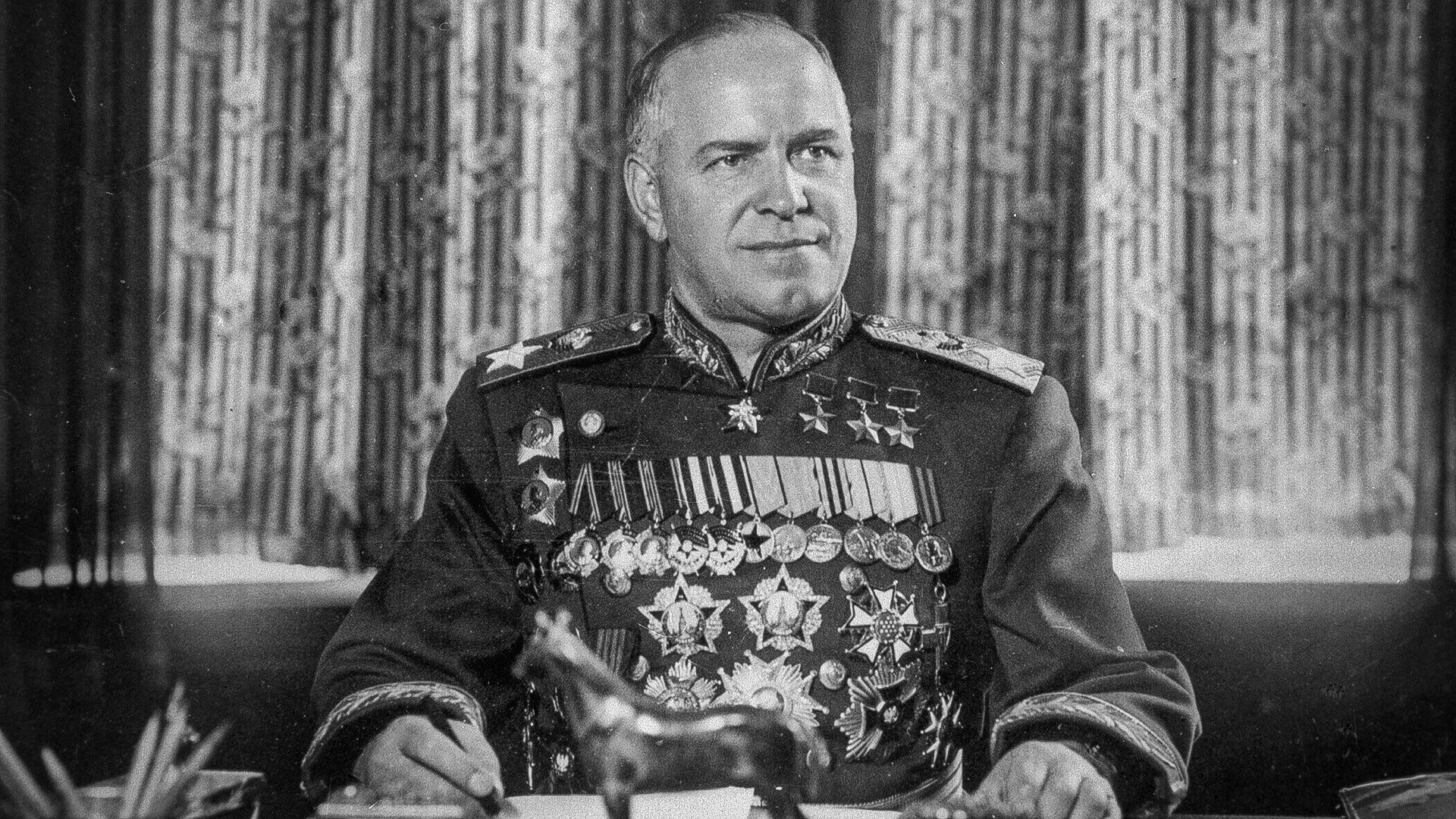 The Most Decorated General History Of Yesterday Medium