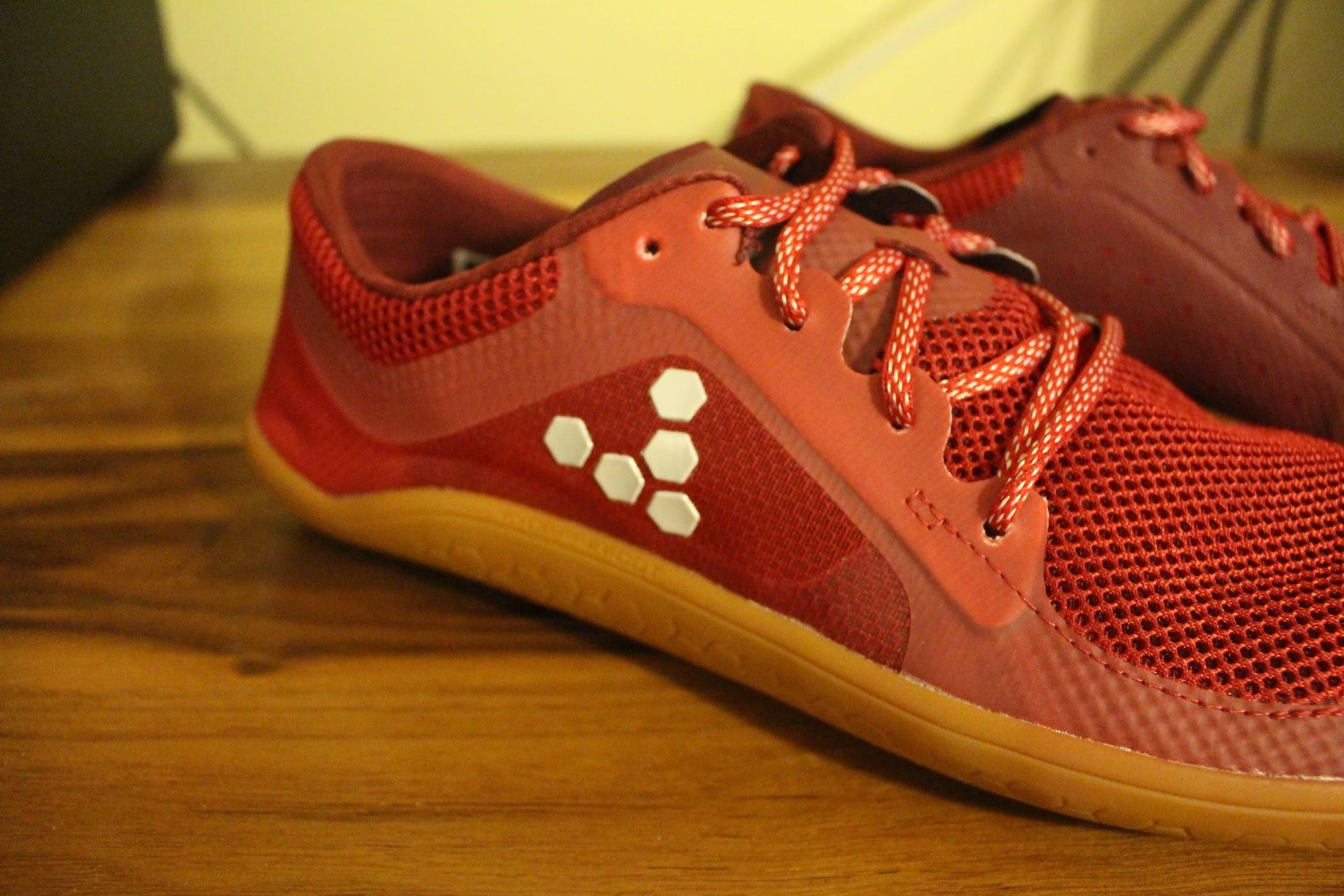 vivobarefoot primus lite ii review