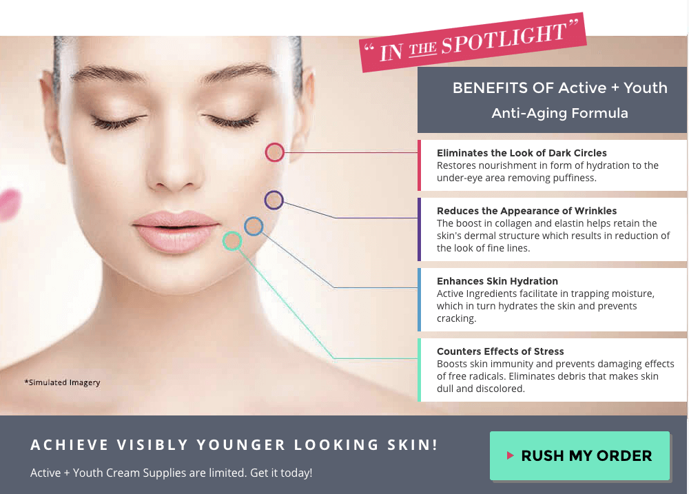 botox plus cream