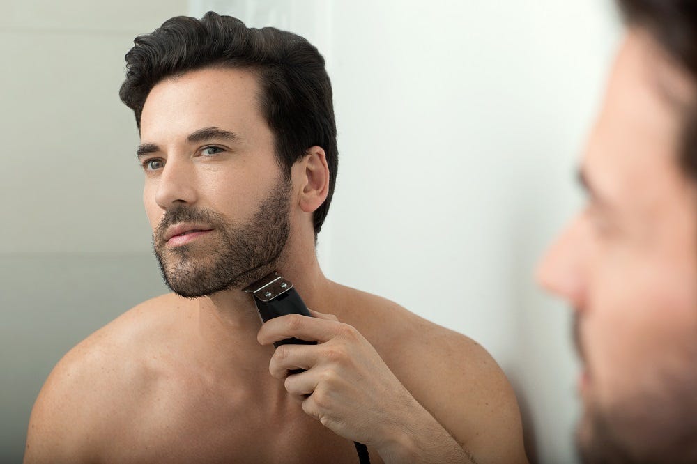 Beard Grooming Tips Jack S Beard Oil Medium