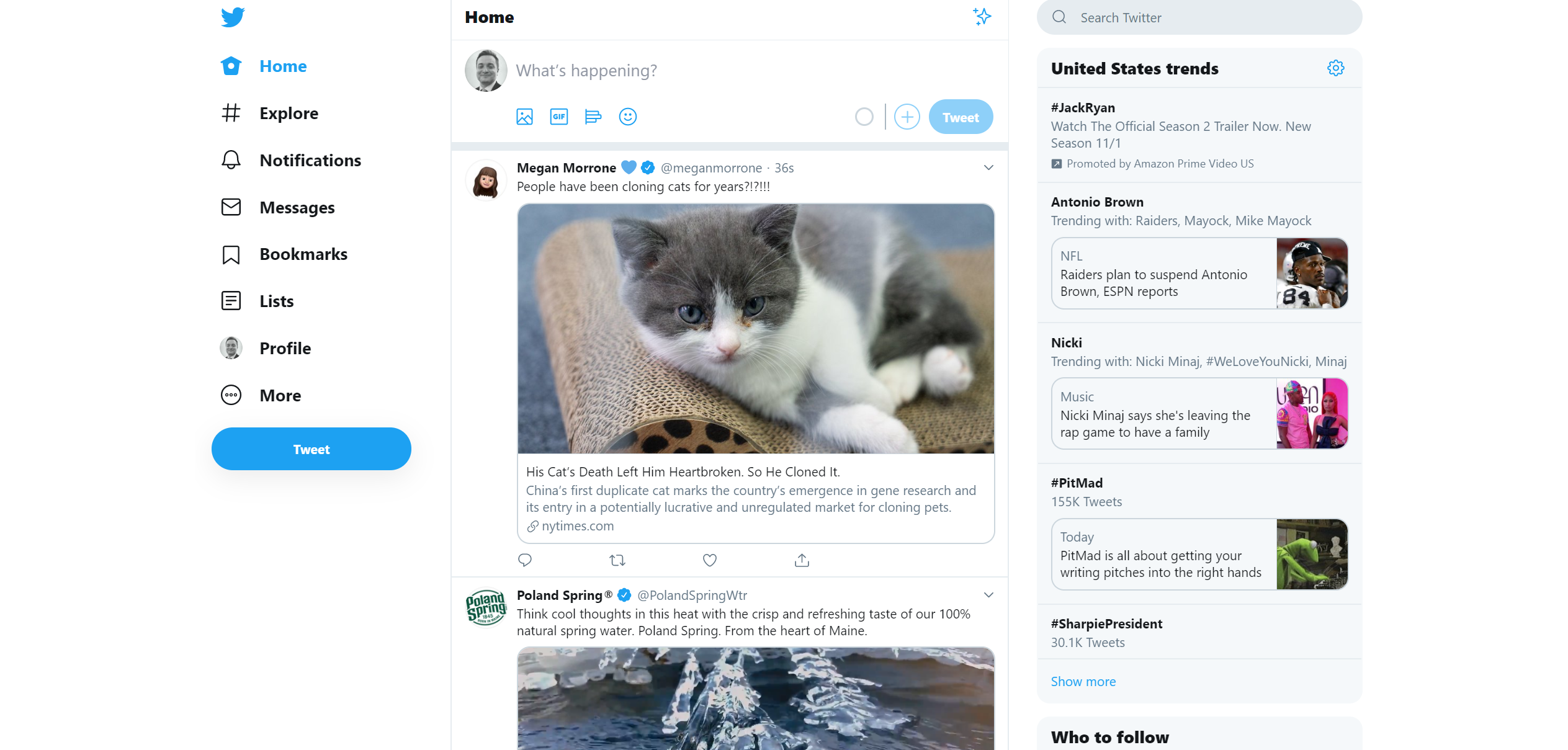 How Twitter Solved One Of Its Oldest Problems By Will Oremus Onezero How Twitter Solved One Of Its Oldest Problems By Will Oremus Onezero