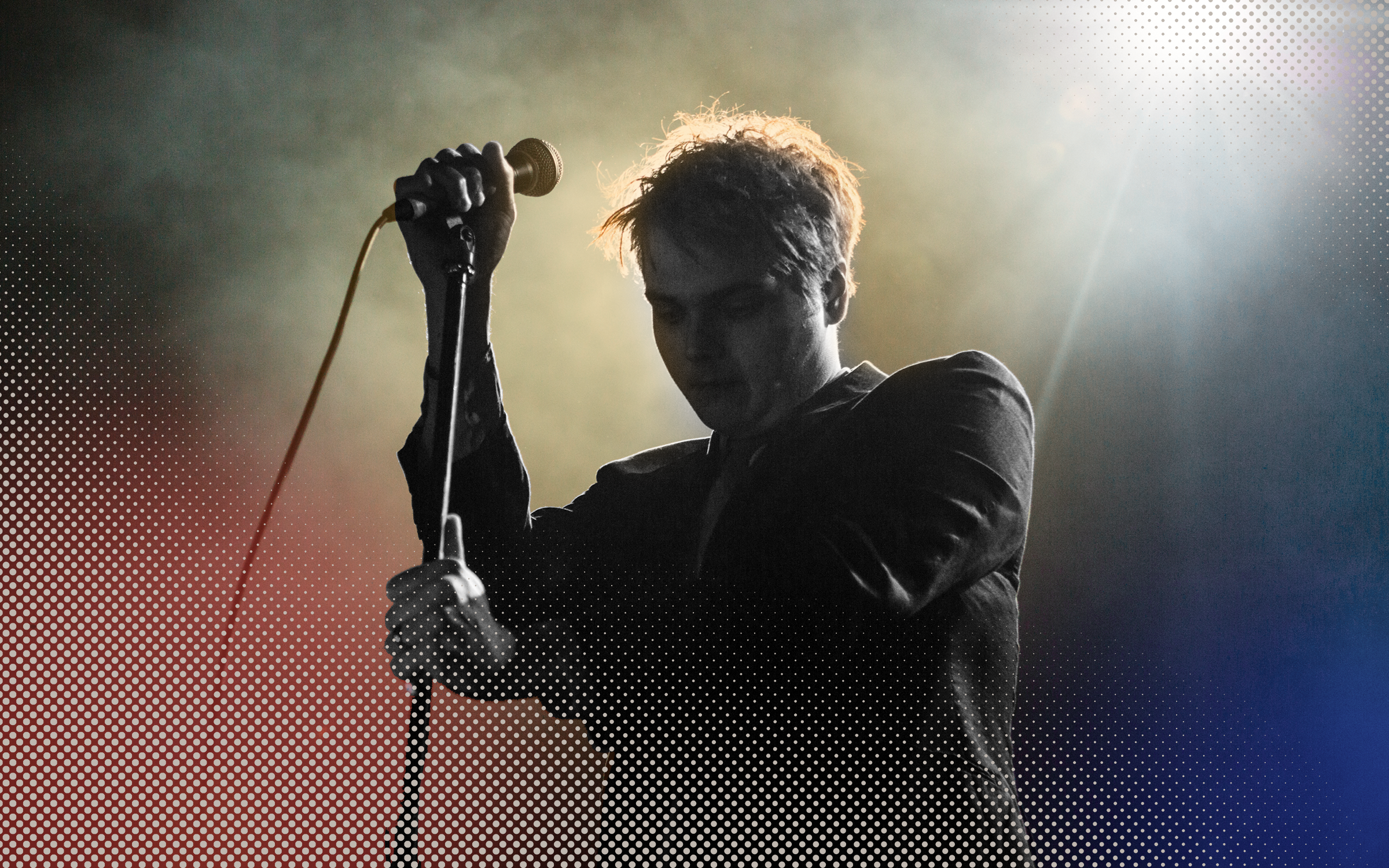 My Chemical Romance Was Toying With Masculinity Long Before It Was Cool By Samir Chadha Gen