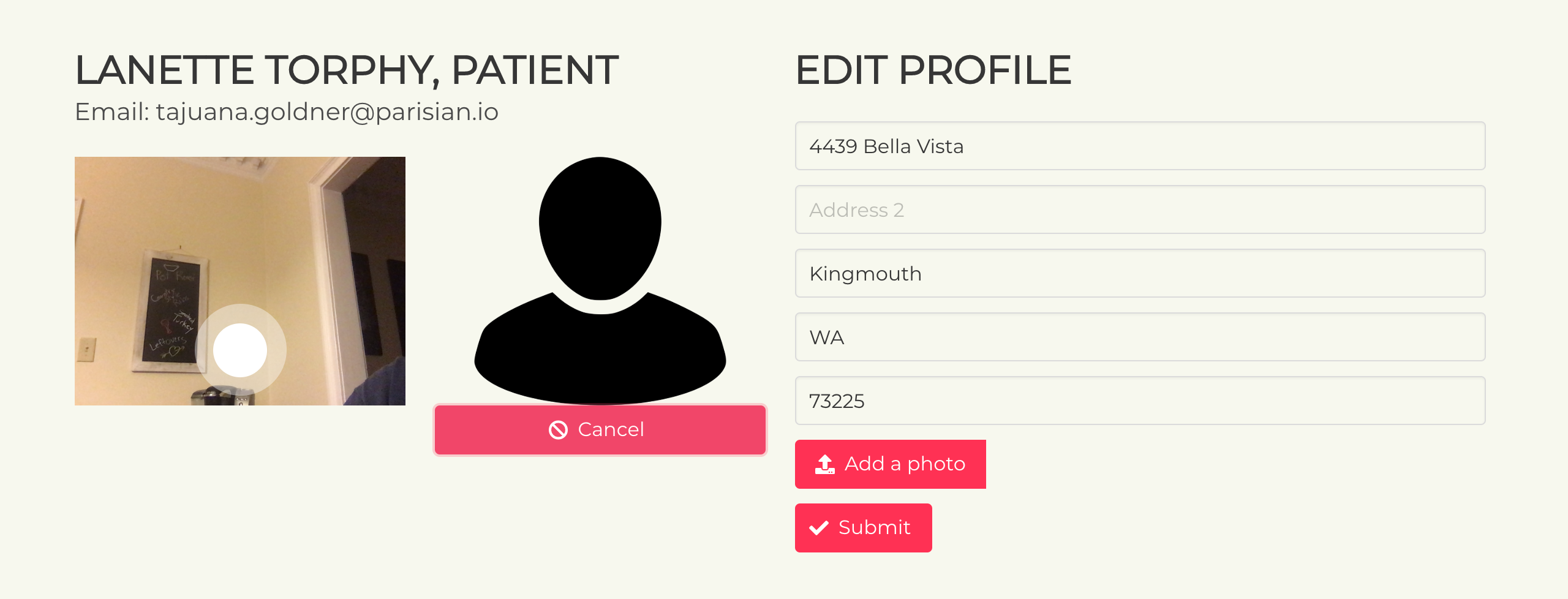 Uploading Photos Into Rails 6 Activestorage From React File And Camera By Clark Johnson Medium Uploading Photos Into Rails 6 Activestorage From React File And Camera By Clark Johnson Medium