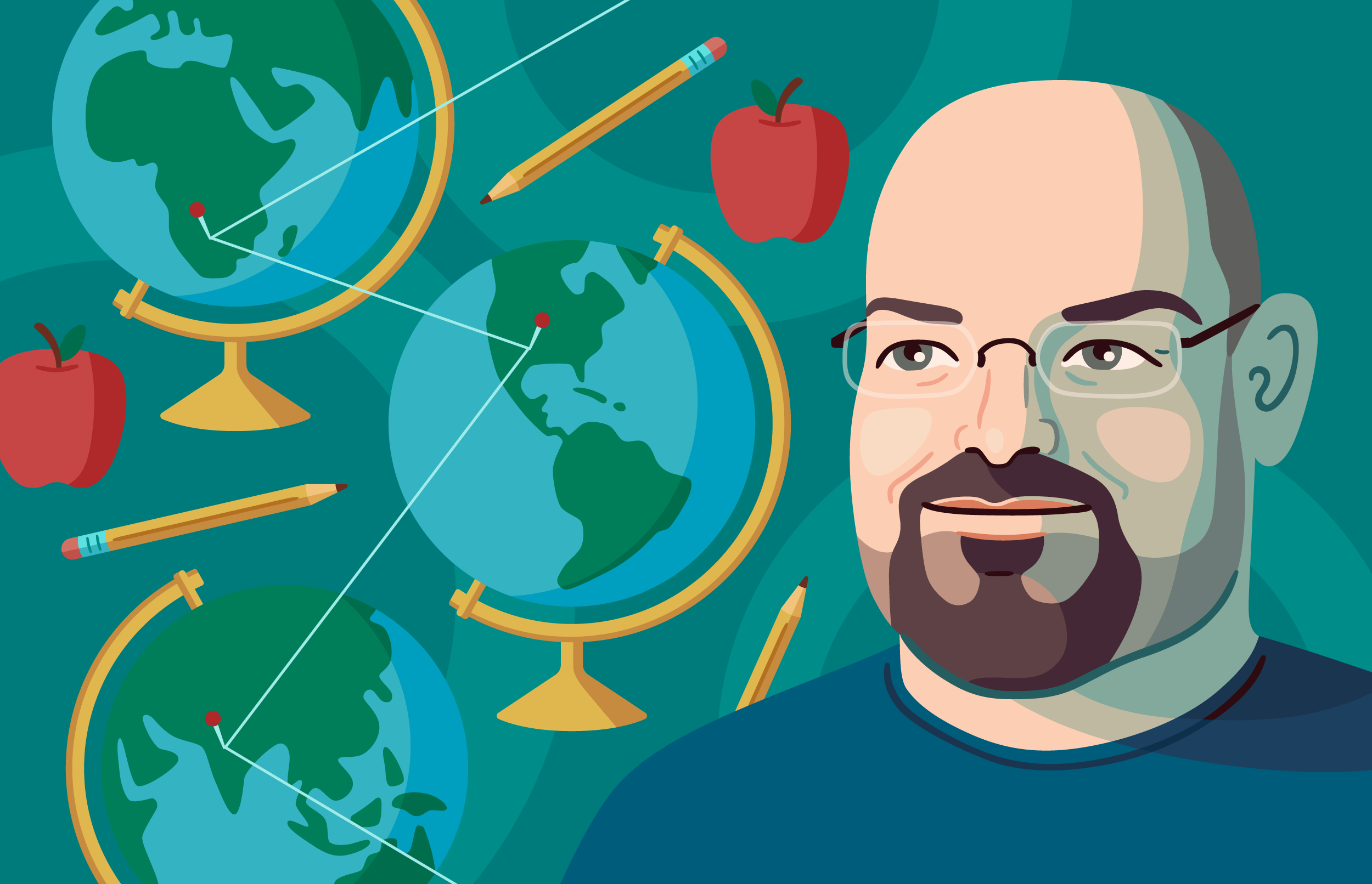 How The Former Cto Of Kickstarter Finds Meaning In Leading By Michelle Nickolaisen Medium