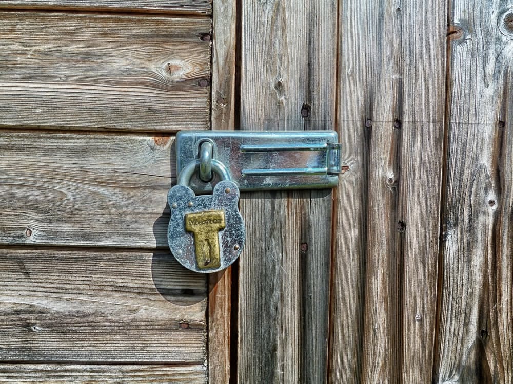 I Locked My Two Year Old In Her Room Kayt Molina Medium