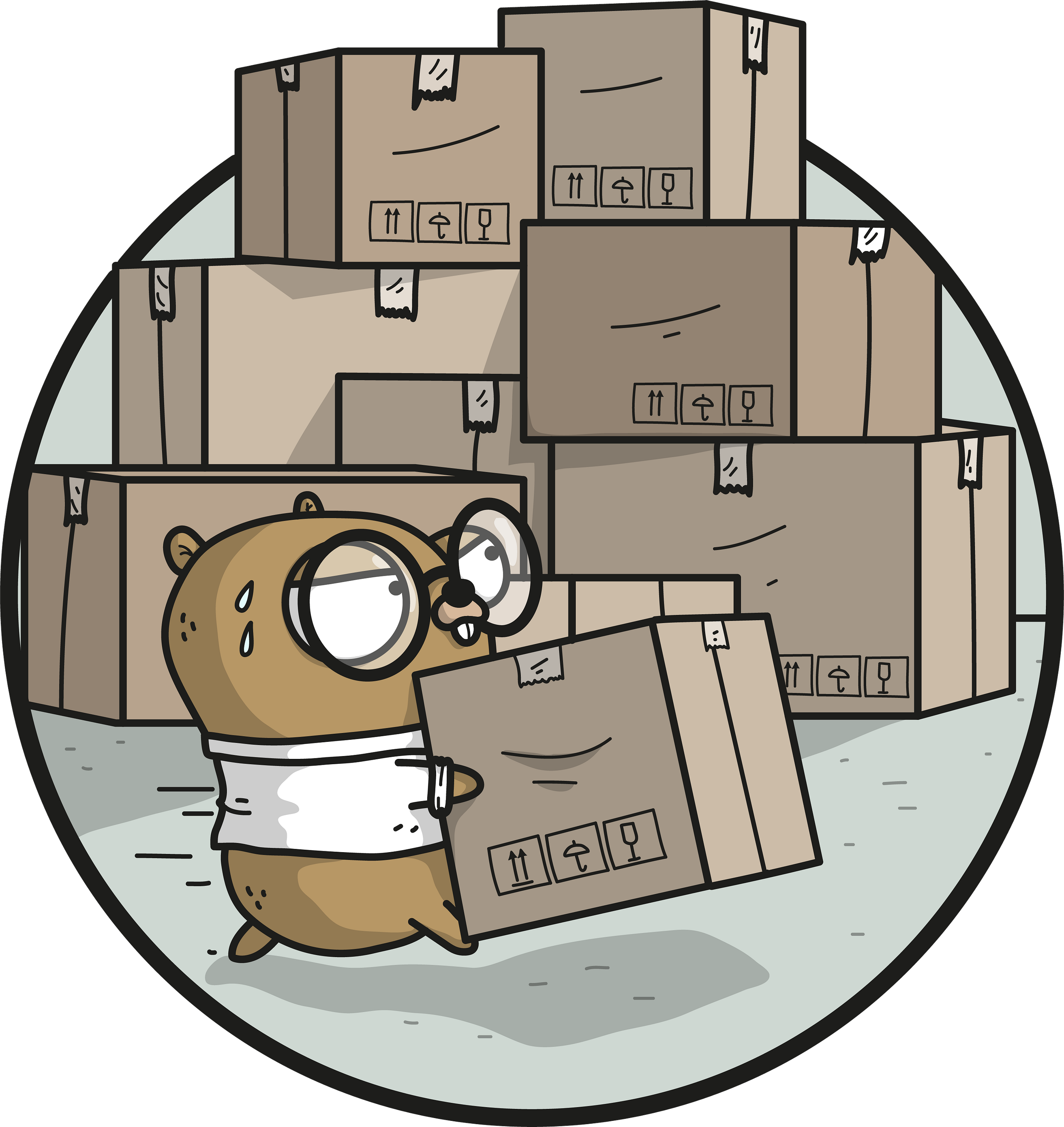 Versioned Go And The Future Of Package Management By Alberto De Murga Blue Harvest Tech Blog Medium