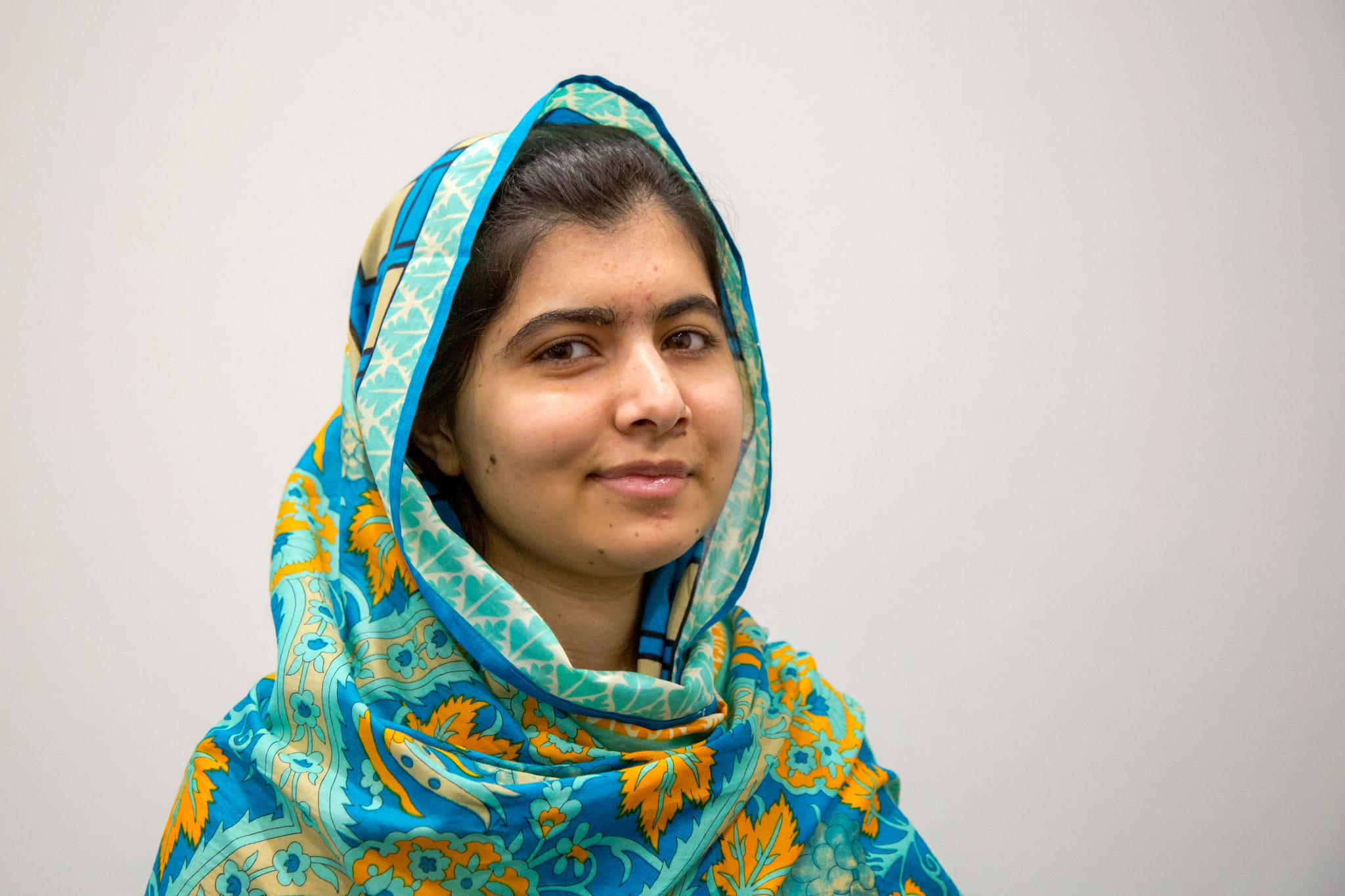 Malala S Movement An Inspiration For Courage Endurance And Compassion By The Mayborn Young Spurs Medium